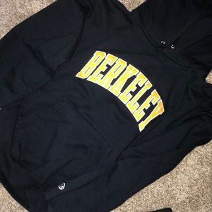 Berkeley Champion Hoodie